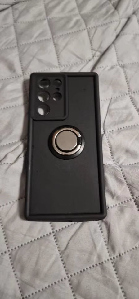 AuraGrip™ 360° Rotating Phone Ring Holder | MyPhoneAura