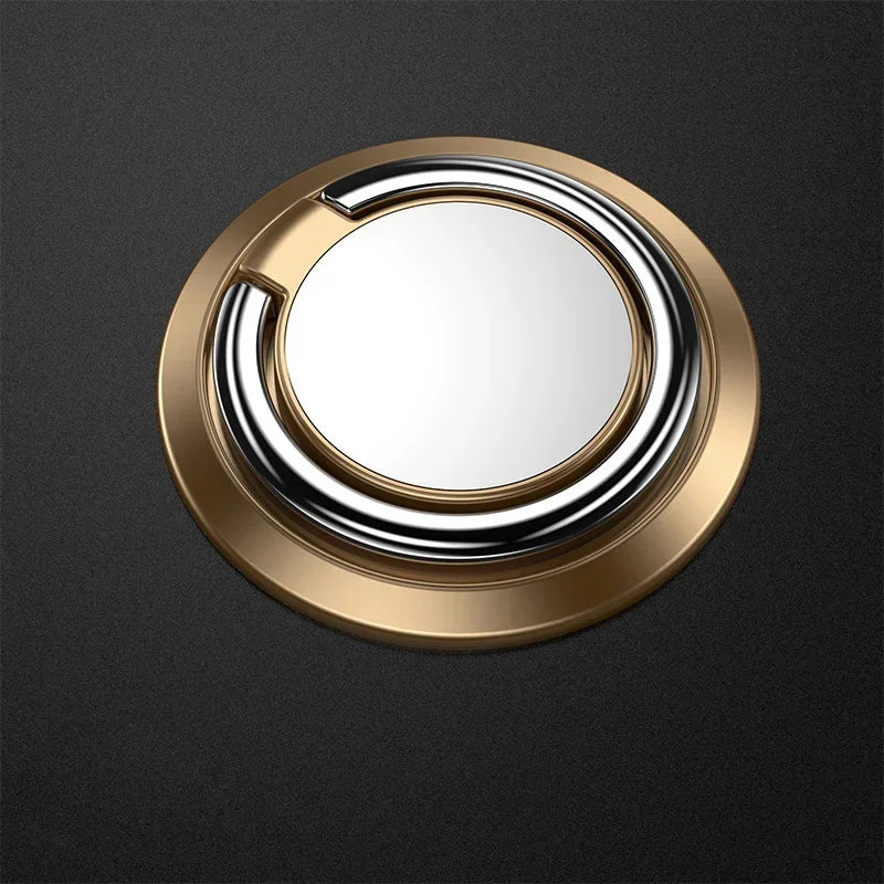 AuraGrip™ 360° Rotating Phone Ring Holder | MyPhoneAura
