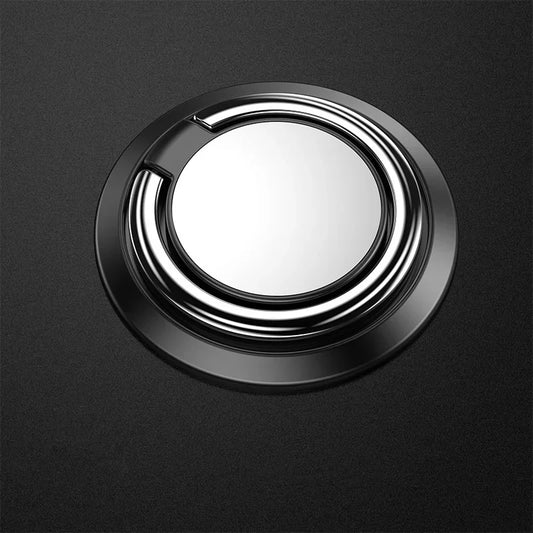 AuraGrip™ 360° Rotating Phone Ring Holder | MyPhoneAura