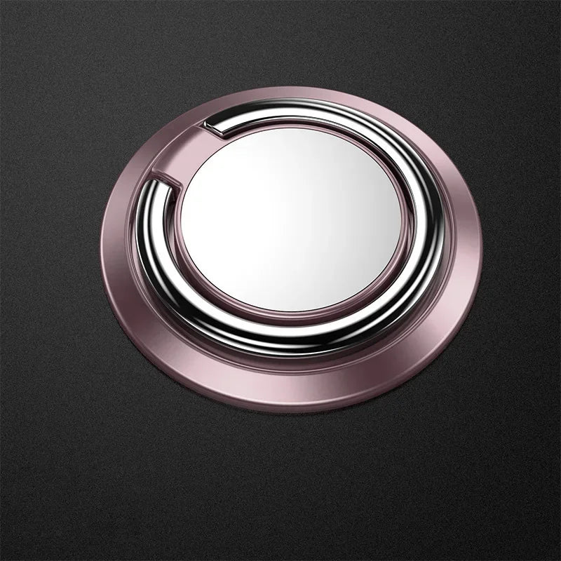 AuraGrip™ 360° Rotating Phone Ring Holder | MyPhoneAura