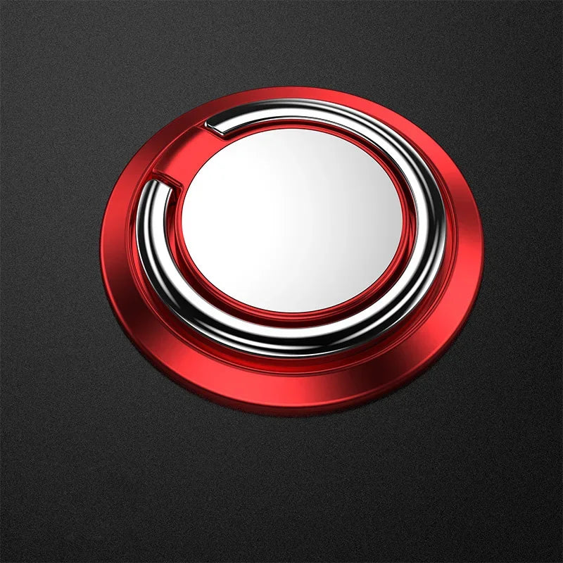 AuraGrip™ 360° Rotating Phone Ring Holder | MyPhoneAura